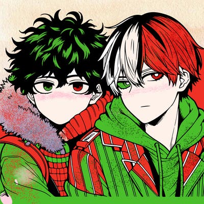 manga