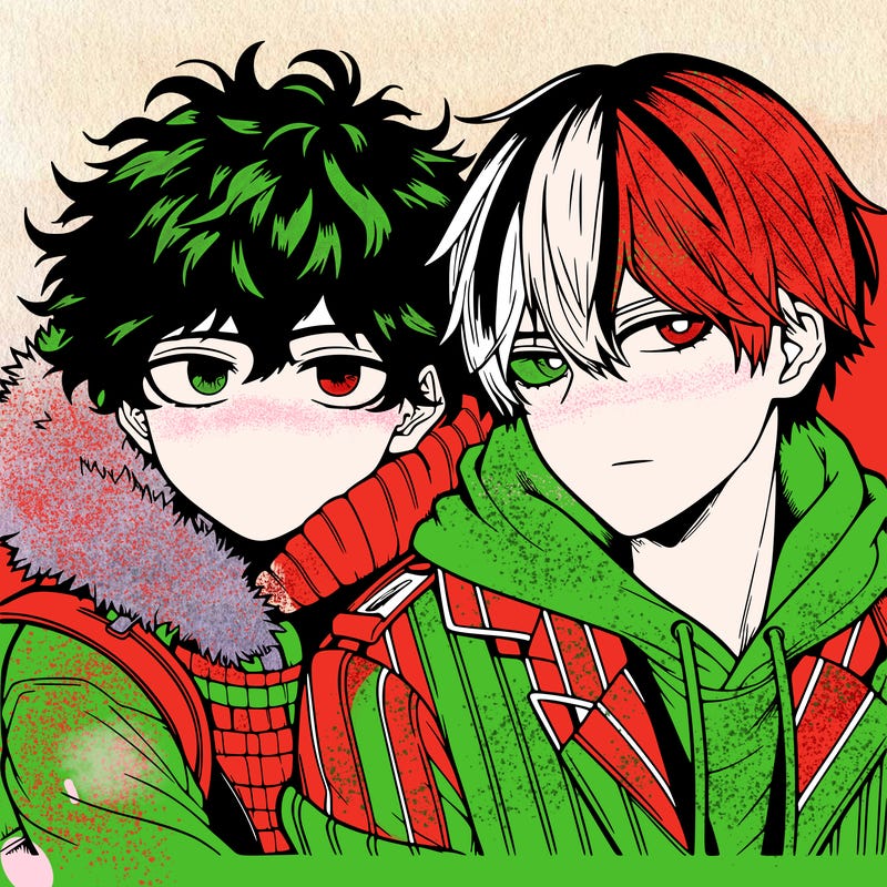 manga