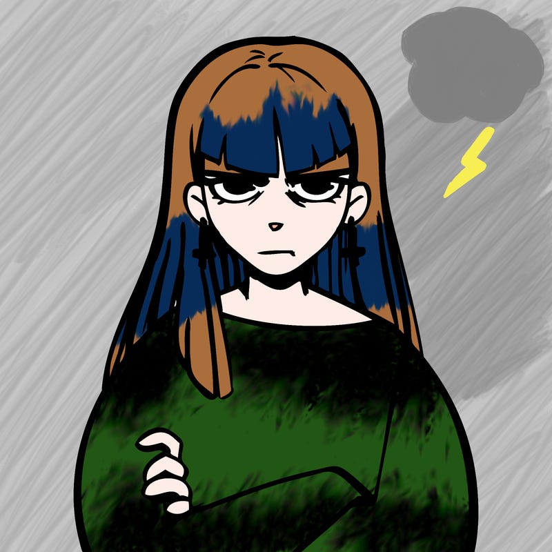 After