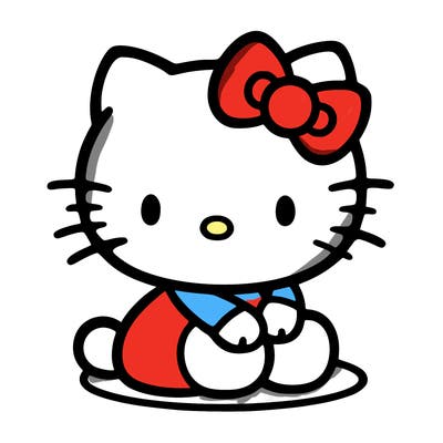 hello kitty