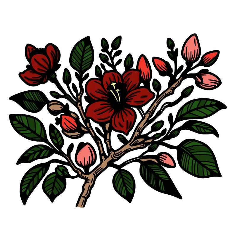 hong kong china bauhinia