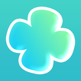 Sharing Happiness in Clover