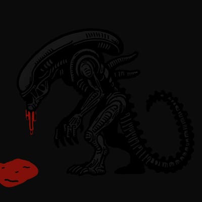 xenomorph