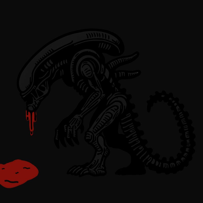 xenomorph
