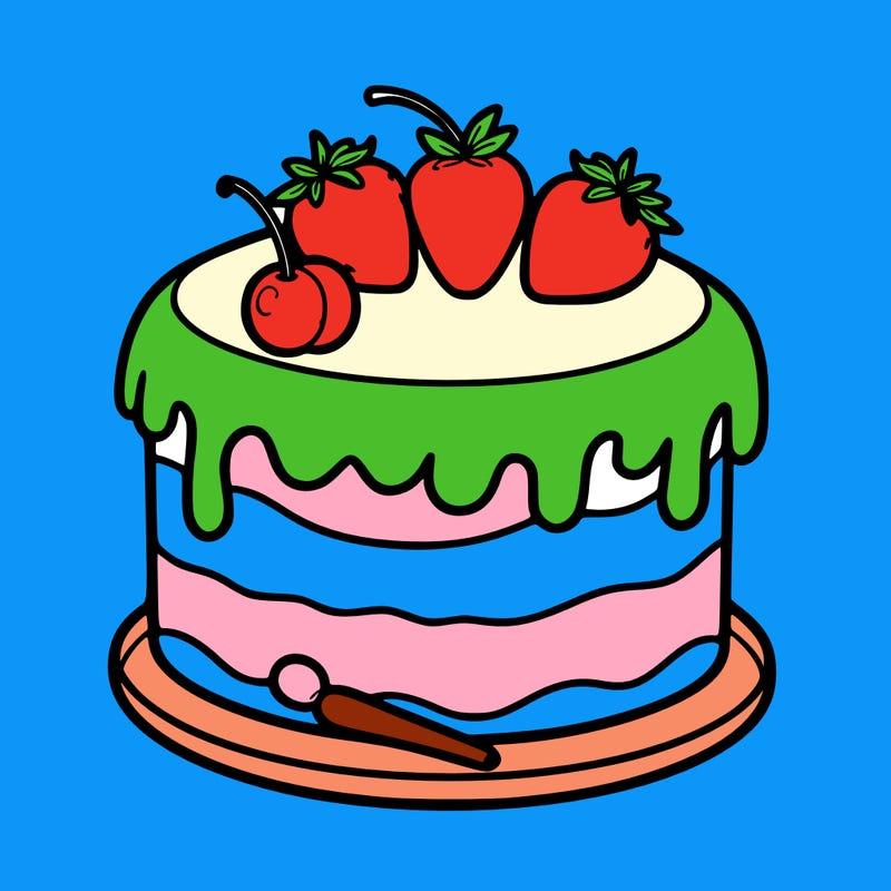 cake