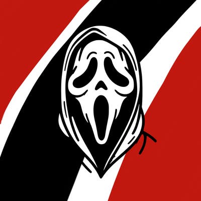 ghostface