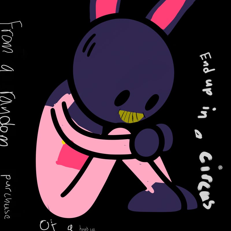 depression in human form