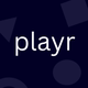 playr - iptv player