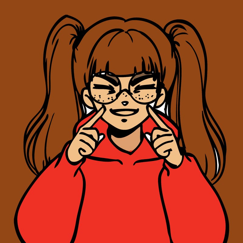After