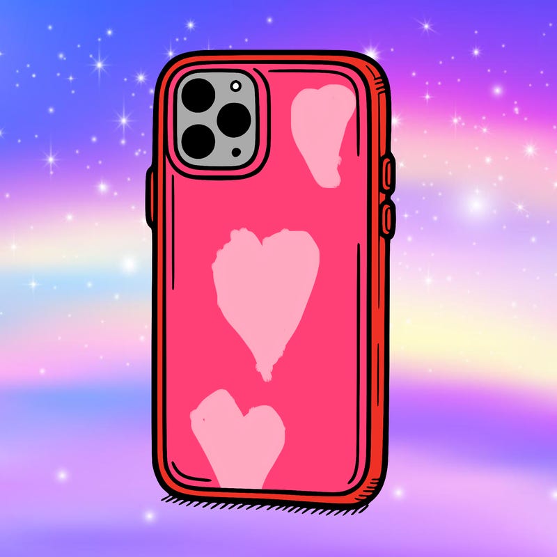 phone case