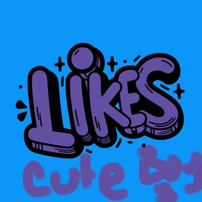 likes.