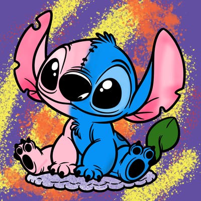 stich