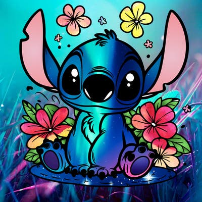 stitch