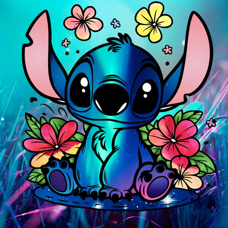 stitch