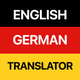 German Translator Dictionary