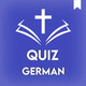German Bible Trivia Game