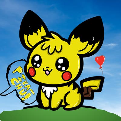 pichu