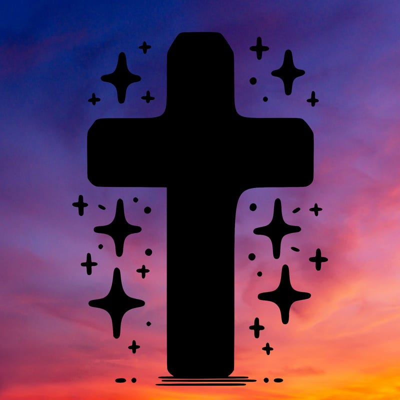 cross