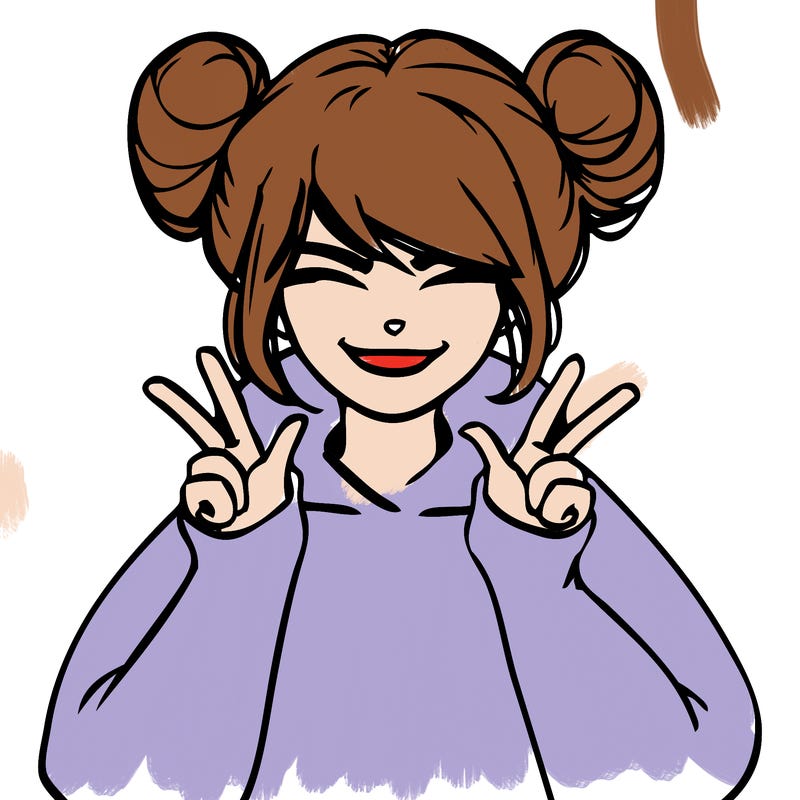 After
