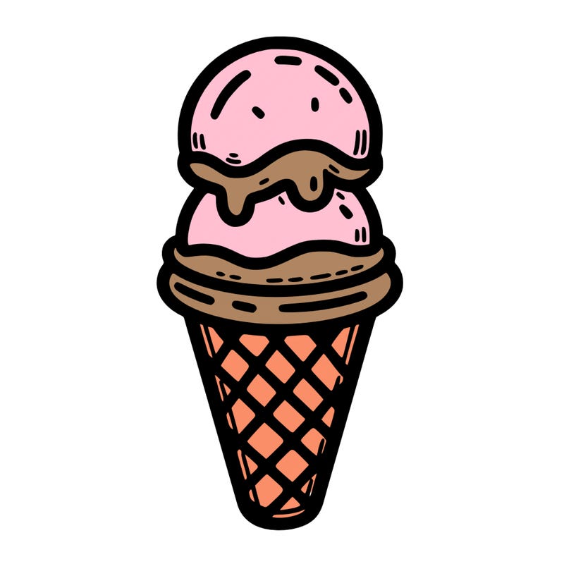 ice cream