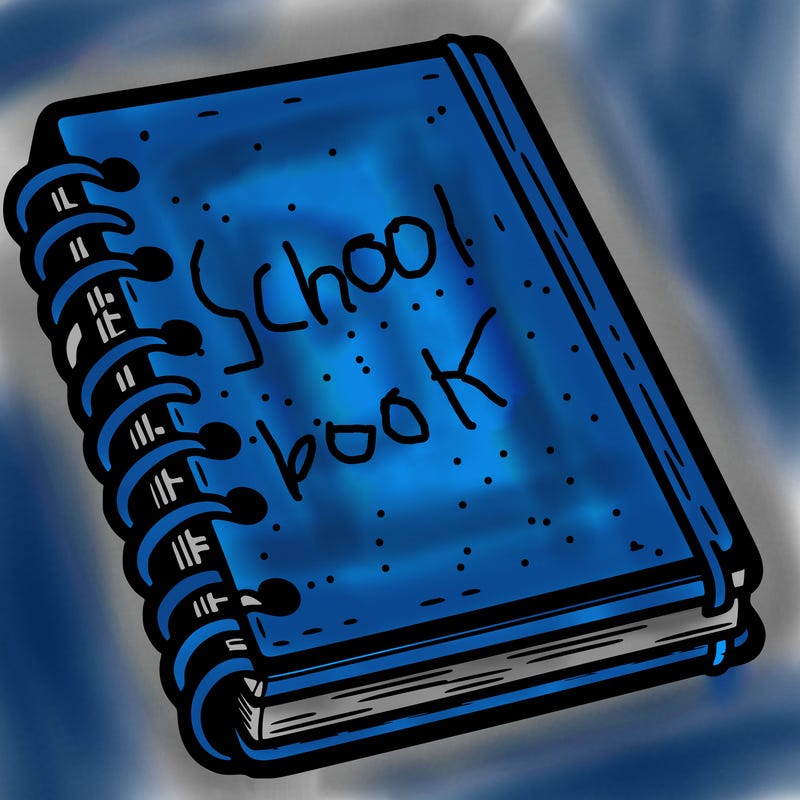 notebook