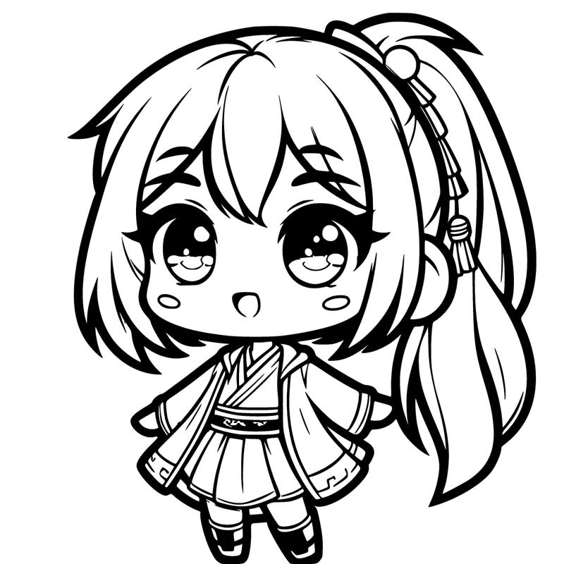 chibi