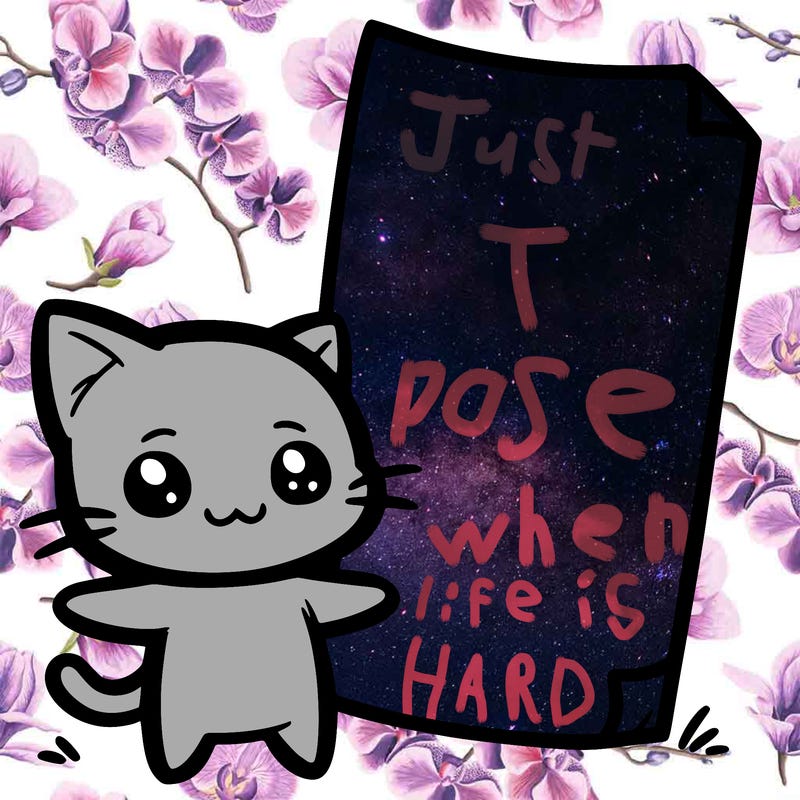 a blank piece of paper