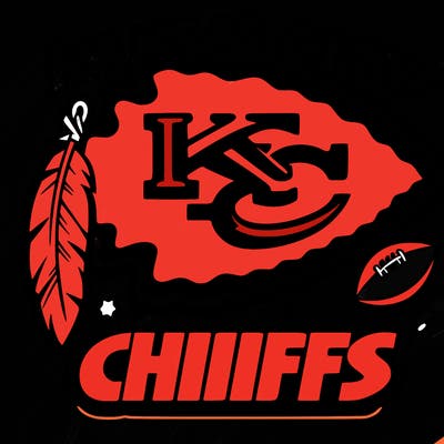 kansas city chiefs logo