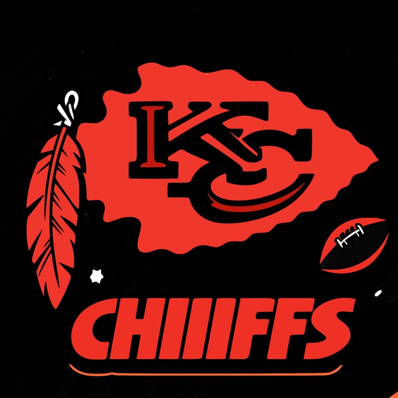 kansas city chiefs logo