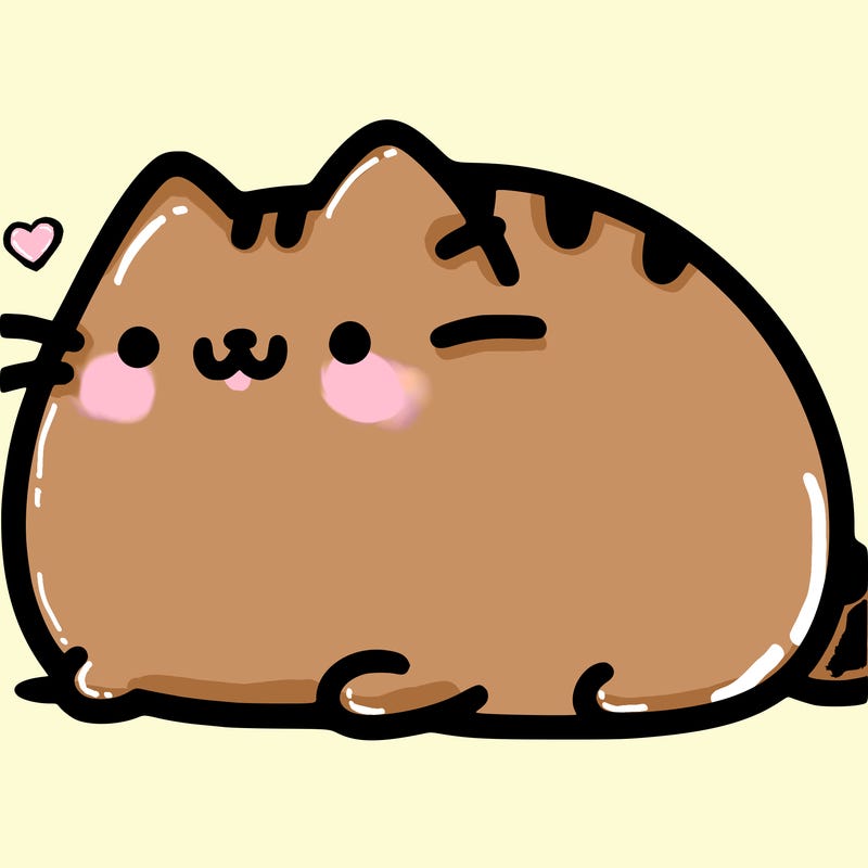 pusheen
