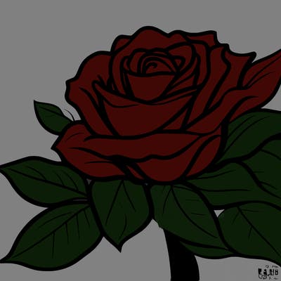 roses