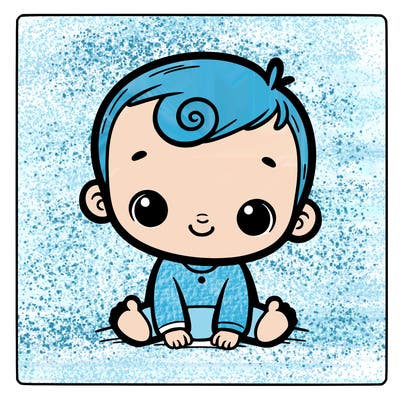 picture of a baby