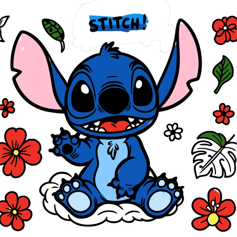 stitch