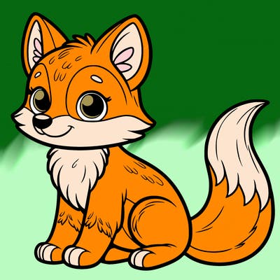 fox