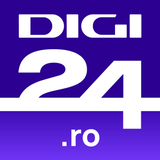 Digi24 - App Icon