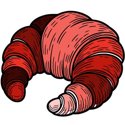 croissant