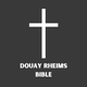 Douay Rheims Bible (DRB/DRV)