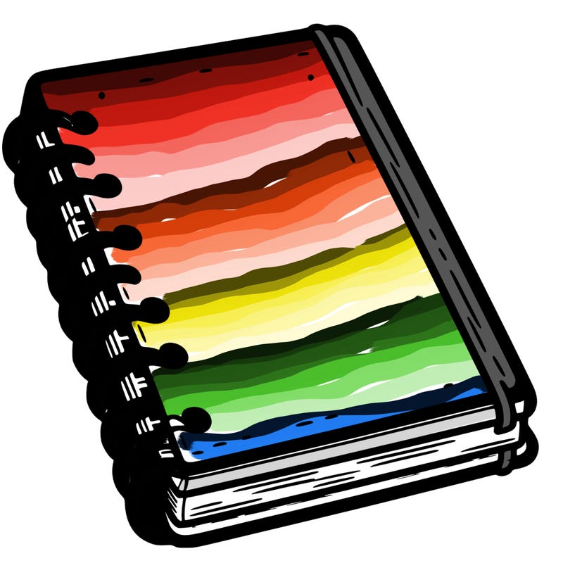 notebook