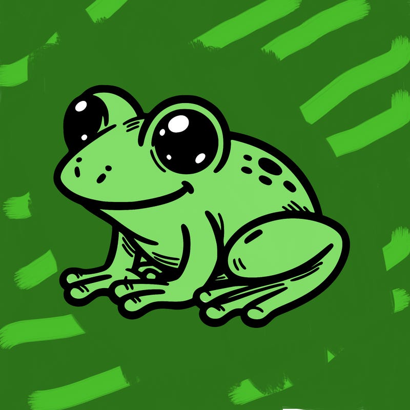 frog