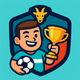 Football Masters – Trivia Game