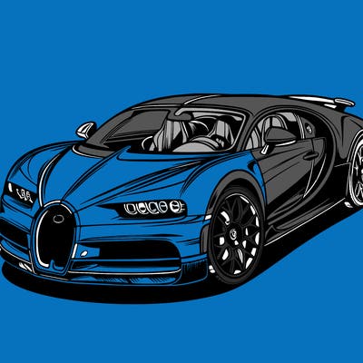 bugatti