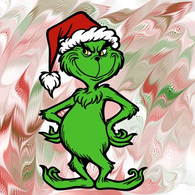 grinch