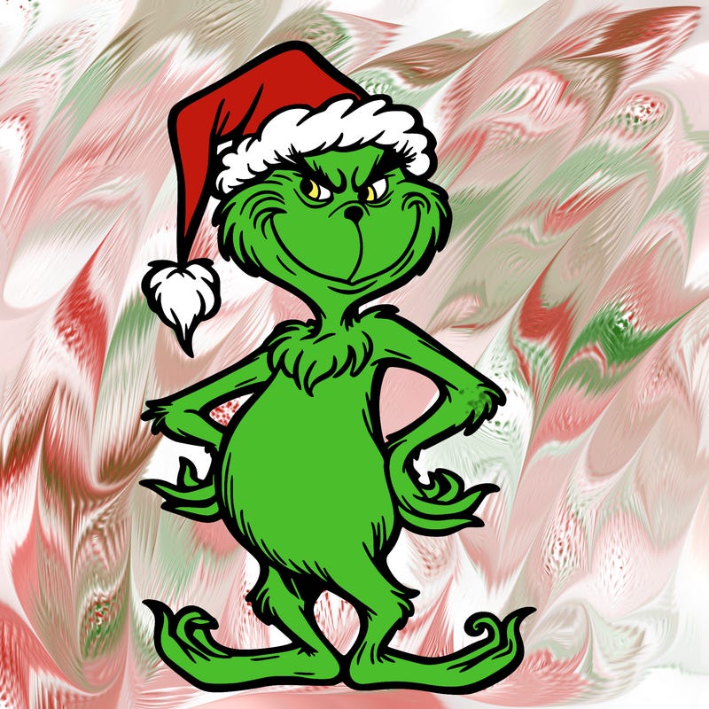 grinch