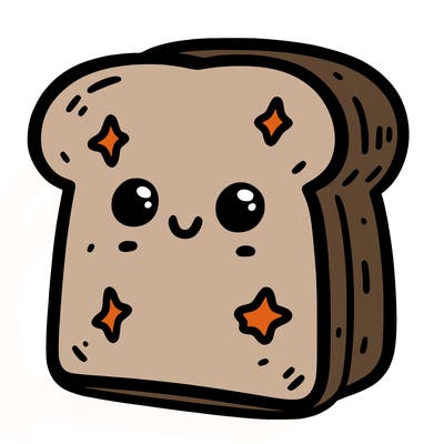 toast