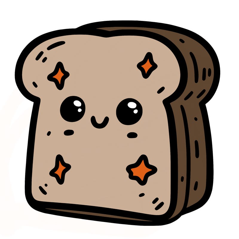 toast