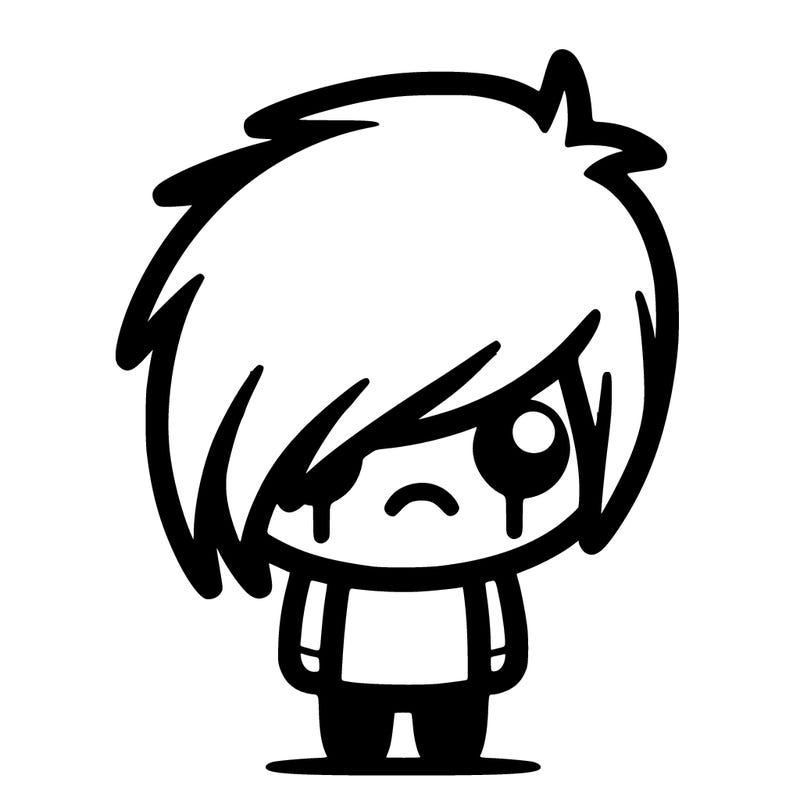 emo