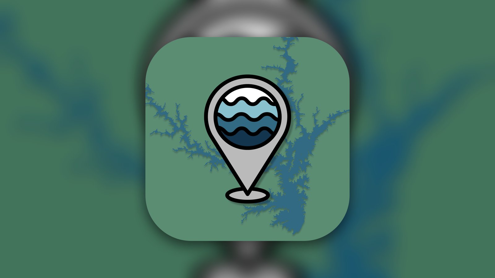 Float Hartwell - Navigation App | MWM