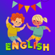 Lingo Speak: Learn English ABC