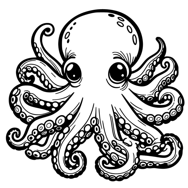 octopus