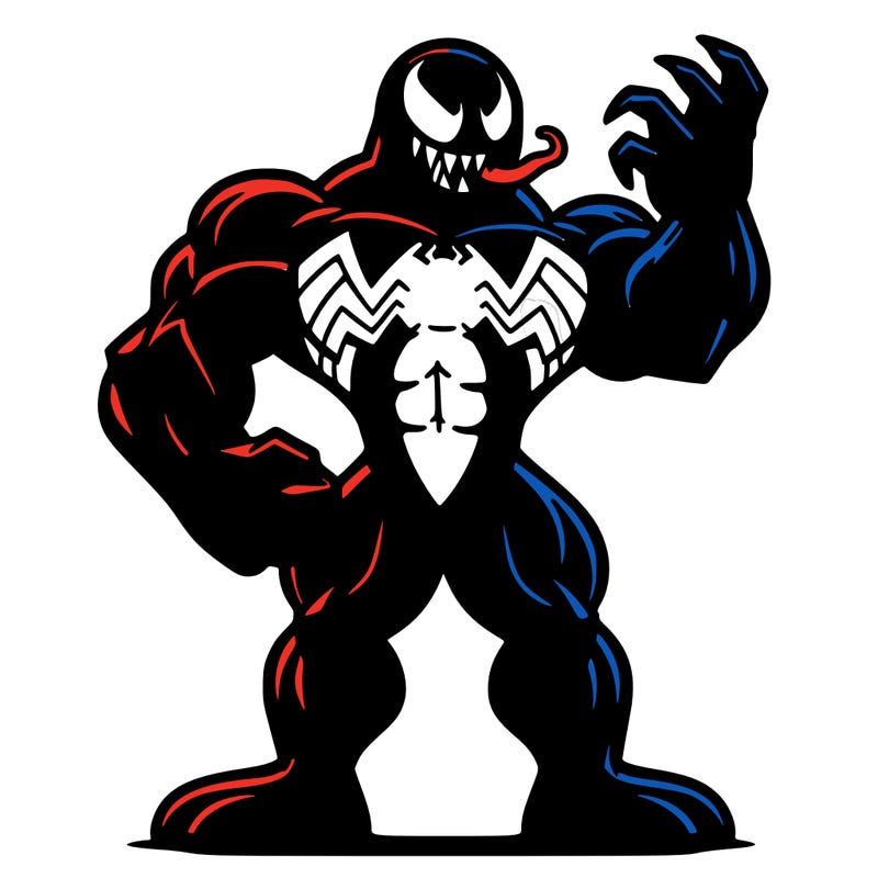 venom